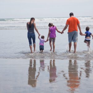 Assessing Service Users for Domestic Family & Sexualised Violence Interventions