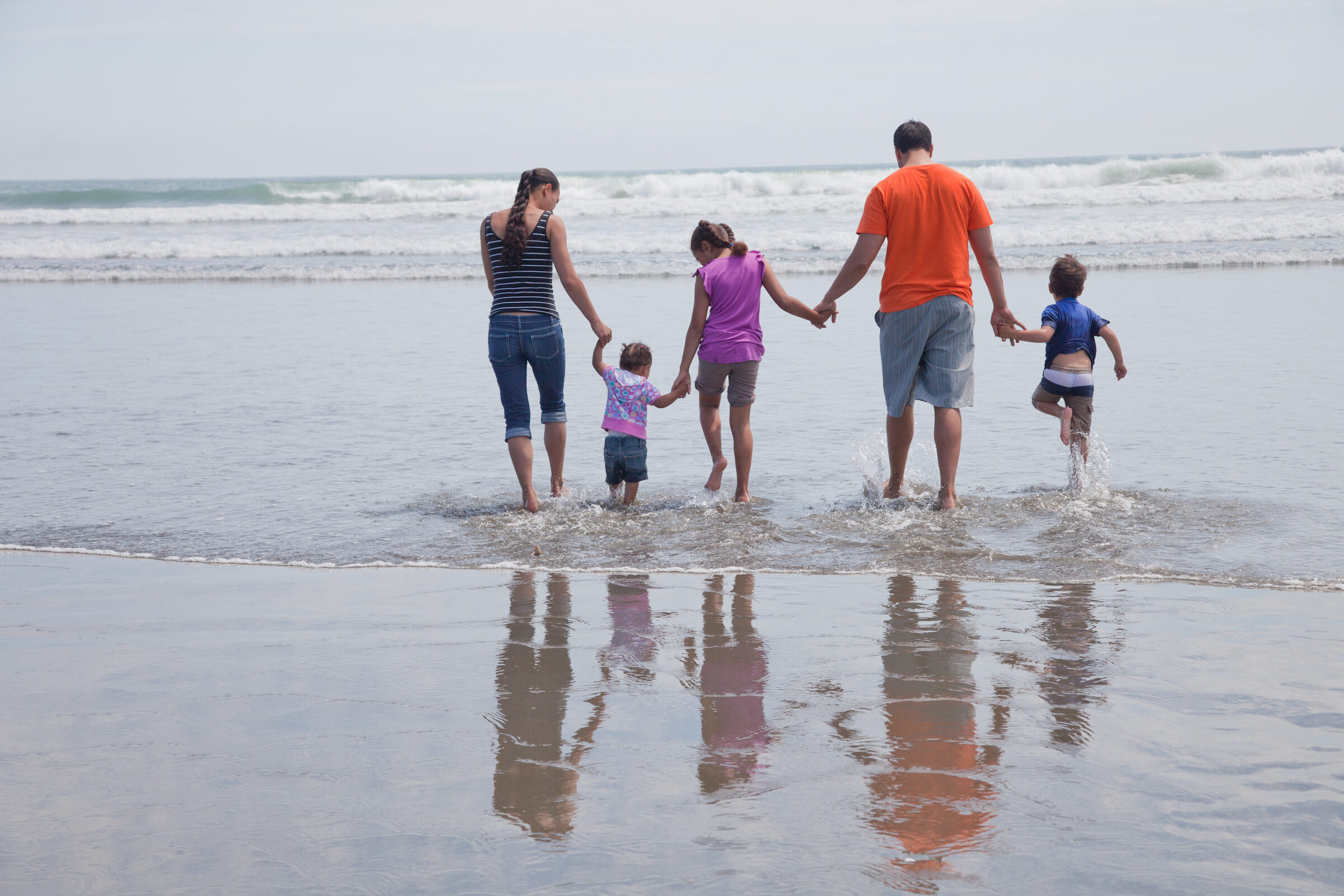 Assessing Service Users for Domestic Family & Sexualised Violence Interventions