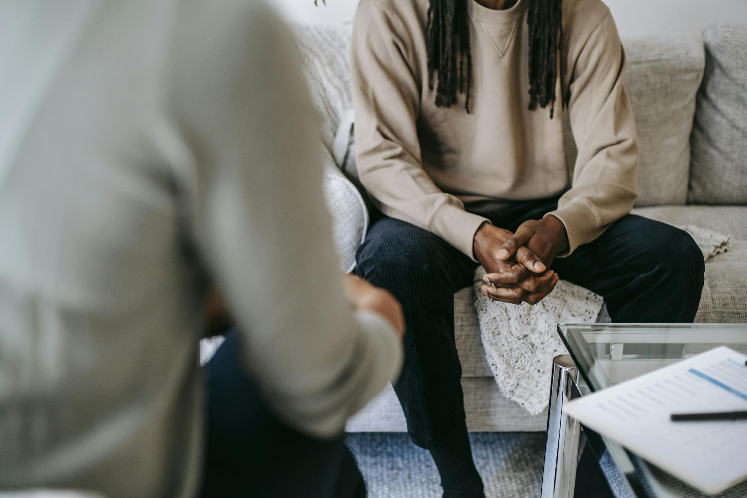 Counseling Conversation
